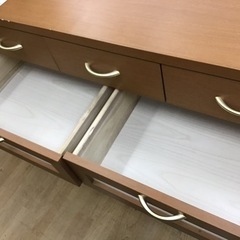 【トレファク神戸新長田店 買取/販売】取りに来られる方限定！タンスのご紹介ですの画像