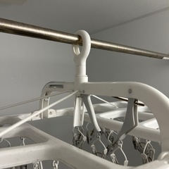 洗濯ピンチハンガーの画像