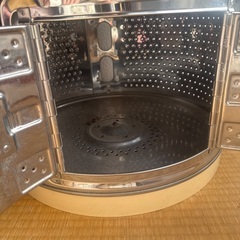 金属製リメイク棚の画像