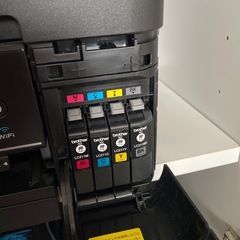 brotherプリンターの画像