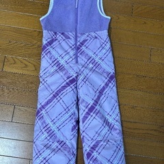 コロンビア　スノーウェア　120の画像