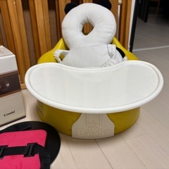 　ベビー用品　8点まとめ　の画像