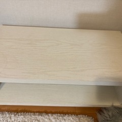 テレビ台の画像