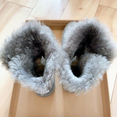 UGGブーツの画像