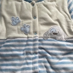 ベビー服男の子の画像