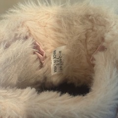 イフミー　スノーブーツ　12.5cmの画像