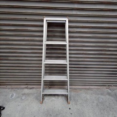 脚立 5尺の画像