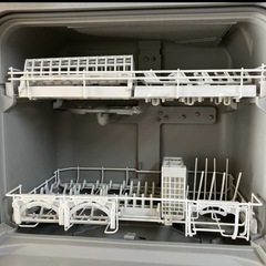 Panasonic 食洗機
の画像