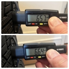 ヨコハマIG60 145/80-13 155/65-14の画像