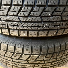 ヨコハマIG60 145/80-13 155/65-14の画像