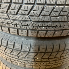 ヨコハマIG60 145/80-13 155/65-14の画像