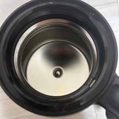 THERMOS ステンレスポット 1.0Lの画像