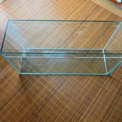 水槽90cm　コトブキ　LEGLASSの画像