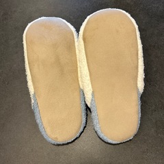 ミッキー・ミニー ペアスリッパ ルームシューズの画像