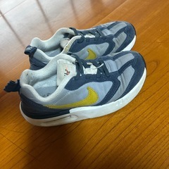 アメリカ購入　ナイキ　18.0の画像