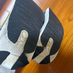 アメリカ購入　ナイキ　18.0の画像