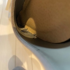 【今月中限定100円引き】LLサイズ パンプス 秋冬の画像