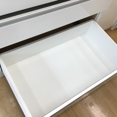 【トレファク神戸新長田店 買取/販売】取りに来られる方限定！ニトリのキッチンカウンターご紹介ですの画像