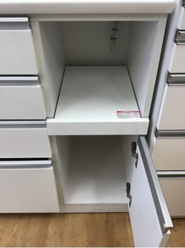 【トレファク神戸新長田店 買取/販売】取りに来られる方限定！ニトリのキッチンカウンターご紹介です
