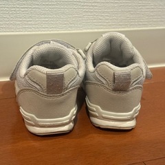 ムーンスター　13cmの画像