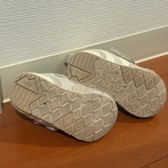 ムーンスター　13cmの画像