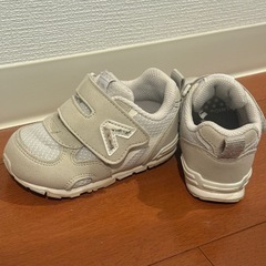 ムーンスター　13cmの画像