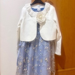 フォーマルドレス　入学式の画像