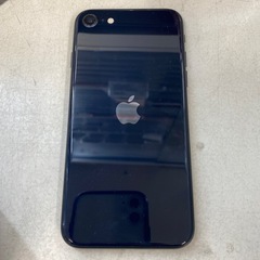 SIMフリー　iPhone SE 128GB  【トレファク東大阪店】の画像
