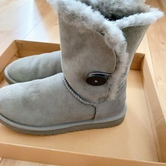 UGGブーツの画像