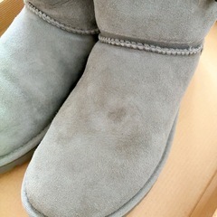 UGGブーツの画像