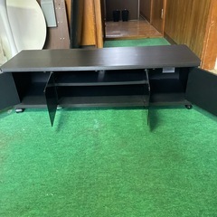 テレビボード　台の画像