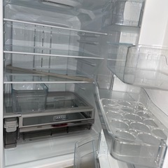 送料・設置込み可　冷蔵庫　465L TOSHIBA 2018年【分解クリーニング済み】の画像