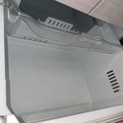 送料・設置込み可　冷蔵庫　465L TOSHIBA 2018年【分解クリーニング済み】の画像