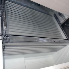送料・設置込み可　冷蔵庫　465L TOSHIBA 2018年【分解クリーニング済み】の画像