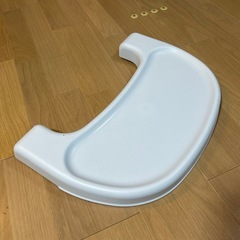 KATOJI ハイローチェア　カトージ　新生児　チェア　イス　ご飯の画像