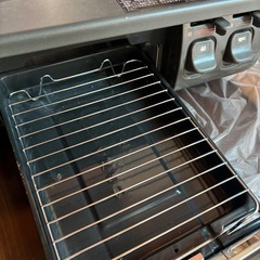 ガスコンロの画像