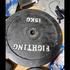 【本日、明日中】ベンチプレスの画像