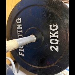 【本日、明日中】ベンチプレスの画像