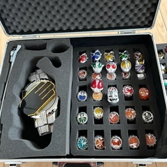 仮面ライダーウィザード　 の画像