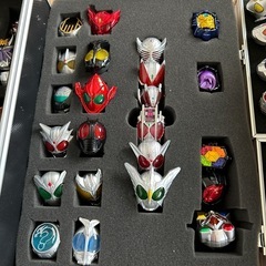 仮面ライダーウィザード　 の画像