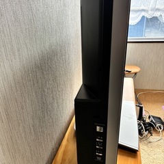 テレビ　32型　差し上げますの画像