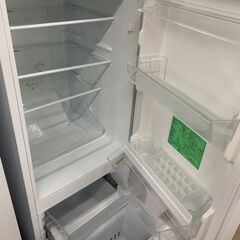 🐶「ジモティ見た」でドリンクプレゼント中‼🐶 【中古】ヤマダ　YRZ-F15J　冷蔵庫　156L　2022年製の画像