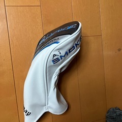 ドライバーカバーの画像