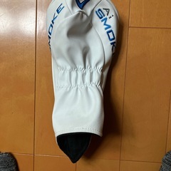 ドライバーカバーの画像