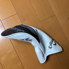 ドライバーカバーの画像