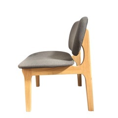 タンスのゲン ダイニングチェア 1脚【美品】の画像