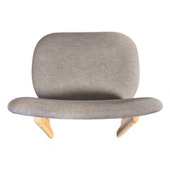 タンスのゲン ダイニングチェア 1脚【美品】の画像