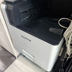 富士フィルム　レーザープリンター　カラーA3対応　ApeosPrint C4570 の画像
