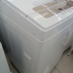 ★リユースのサカイ日立店★HJ8601 IRIS OHYAMA 洗濯機 5Kg 20年製 動作確認／クリーニング済み の画像