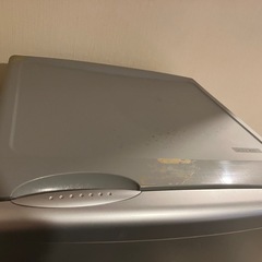 現地お引き渡しできる方、冷蔵庫(137Ｌ)の画像